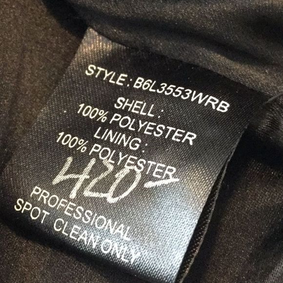 Parker Women's Nina Dress - Picture 14 of 16